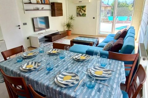 Commercial property for sale  in Fethiye, Mugla, Turkey, 3 bedrooms, 220m2, No. 225767 – photo 19