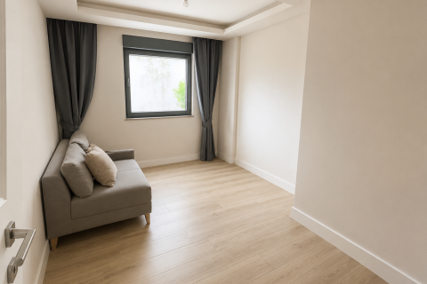 4+1 Leilighet i Konyaalti, Antalya, Tyrkia Nr. 238062 - 20
