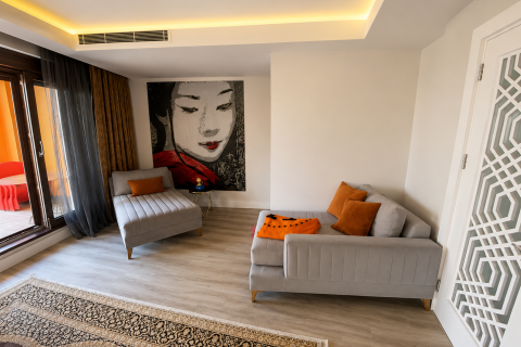 4+1 Leilighet i Konyaalti, Antalya, Tyrkia Nr. 238062 - 22