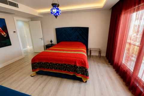 4+1 Leilighet i Konyaalti, Antalya, Tyrkia Nr. 238062 - 23