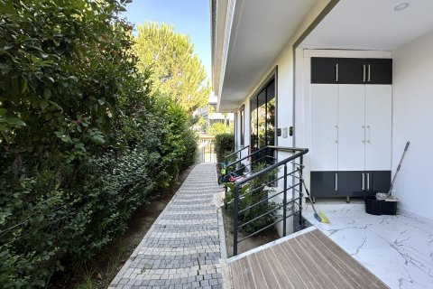 Продажа виллы  в Кемере, Анталье, Турция 3+1, 110м2, №227023 – фото 6
