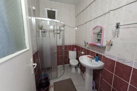 1+1 Wohnung in Alanya, Antalya, Türkei Nr. 226717 - 8