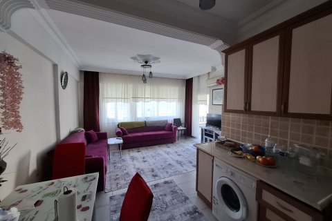 1+1 Wohnung in Alanya, Antalya, Türkei Nr. 226717 - 10