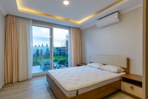 Villa 4+1 Fethiye, Muğla, Türkiye №225459 - 6