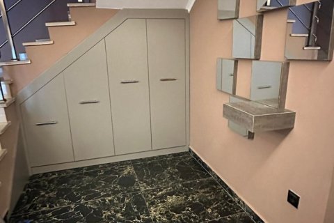 4+1 Wohnung  in Oba, Antalya, Türkei Nr. 222435 - 11