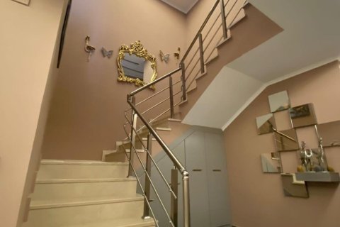 4+1 Wohnung  in Oba, Antalya, Türkei Nr. 222435 - 10