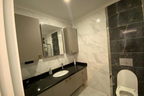 4+1 Wohnung  in Oba, Antalya, Türkei Nr. 222435 - 13