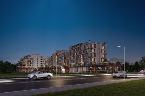 Daire  1+1  Küçükçekmece, İstanbul, Türkiye №215909 - 7