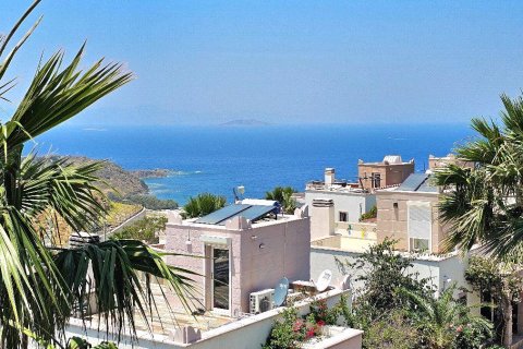 Продажа виллы в Бодруме, Мугле, Турция 3+1, 170м2, №214735 – фото 1