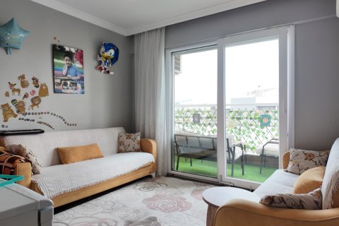 Продажа квартиры  в Измире, Турция 4+1, 210м2, №223400 – фото 9