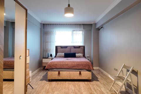 Продажа квартиры  в Измире, Турция 4+1, 210м2, №223400 – фото 10