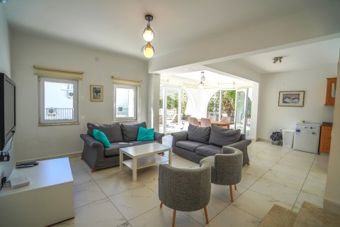 Villa for sale  in Kalkan, Antalya, Turkey, 4 bedrooms, 215m2, No. 215276 – photo 4