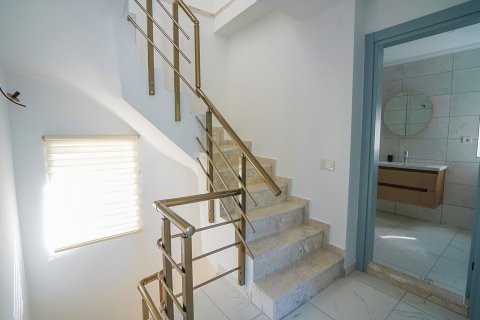 Villa for sale  in Kalkan, Antalya, Turkey, 4 bedrooms, 215m2, No. 215276 – photo 13