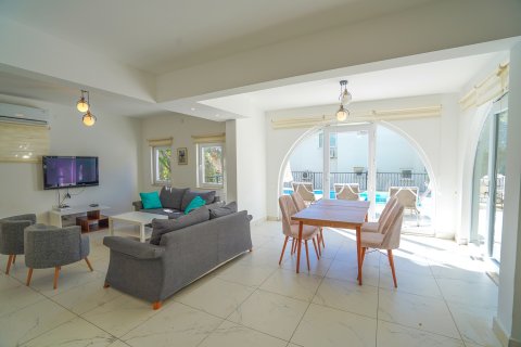 Villa for sale  in Kalkan, Antalya, Turkey, 4 bedrooms, 215m2, No. 215276 – photo 12