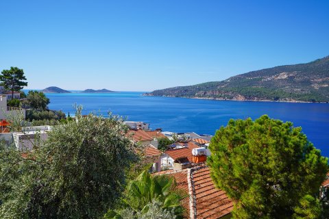 Villa for sale  in Kalkan, Antalya, Turkey, 4 bedrooms, 215m2, No. 215276 – photo 14