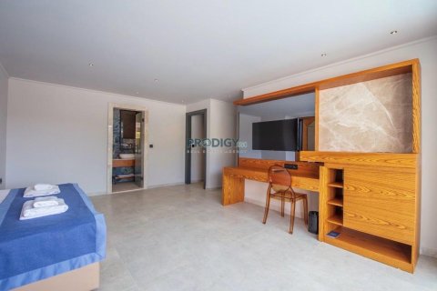 آپارتمان در Oludeniz،  Fethiye ، ترکیه 2 خوابه ، 85 متر مربع.  شماره 225498 - 8
