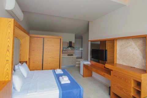 آپارتمان در Oludeniz،  Fethiye ، ترکیه 2 خوابه ، 85 متر مربع.  شماره 225498 - 9