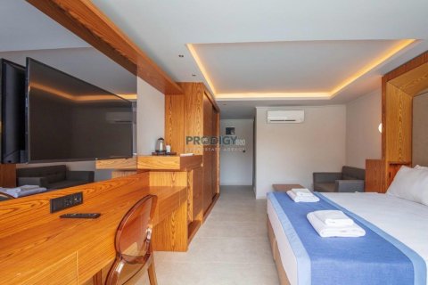 آپارتمان در Oludeniz،  Fethiye ، ترکیه 2 خوابه ، 85 متر مربع.  شماره 225498 - 10