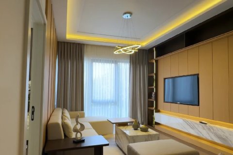 Продажа квартиры  в Умрание, Стамбуле, Турция 1+1, 211м2, №215772 – фото 4