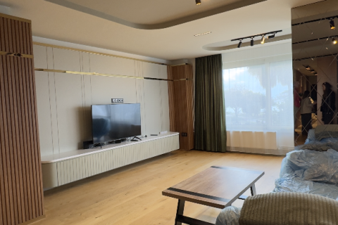 3+1 Wohnung  in Lara, Antalya, Türkei Nr. 216993 - 12