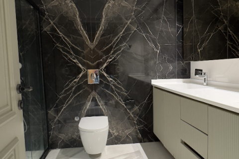 3+1 Wohnung  in Lara, Antalya, Türkei Nr. 216993 - 11