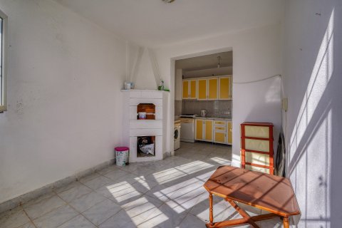 آپارتمان در  Avsallar ، ترکیه 100 متر مربع.  شماره 221480 - 11