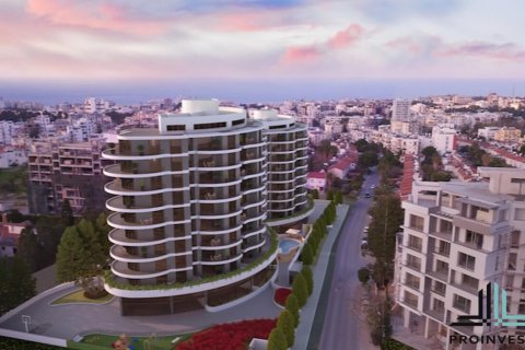   i Bahceli, Girne,  Nr. 86682 - 20