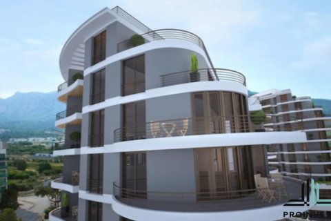   i Bahceli, Girne,  Nr. 86682 - 18