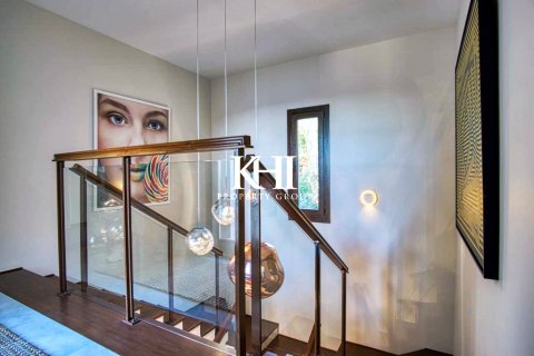 ویلا در Turkbuku ، ترکیه 4 خوابه ، 350 متر مربع. شماره 215746 - 26