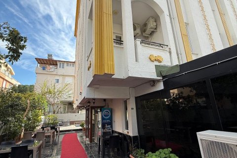 هتل در Konyaalti، Antalya ، ترکیه 300 متر مربع. شماره 232182 - 6