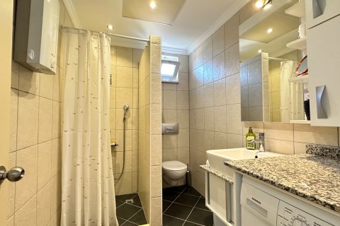 Daire 2+1 Kemer, Antalya, Türkiye №226262 - 22