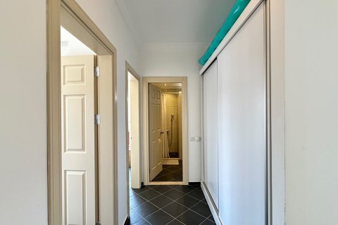 Daire 2+1 Kemer, Antalya, Türkiye №226262 - 21