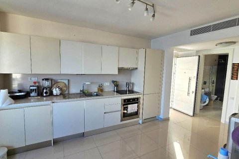 Продажа квартиры в Бодруме, Мугле, Турция 2+1, 110м2, №212652 – фото 21