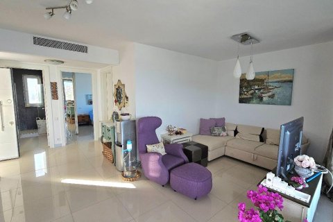 Продажа квартиры в Бодруме, Мугле, Турция 2+1, 110м2, №212652 – фото 19