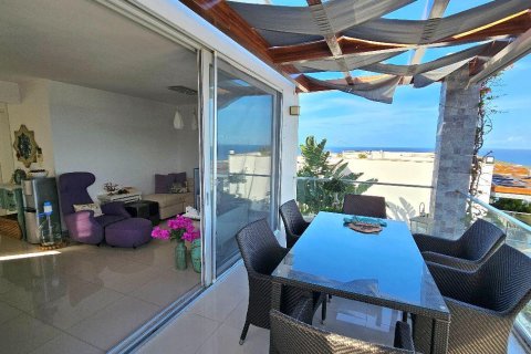 Продажа квартиры в Бодруме, Мугле, Турция 2+1, 110м2, №212652 – фото 18