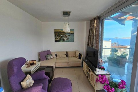 Продажа квартиры в Бодруме, Мугле, Турция 2+1, 110м2, №212652 – фото 20