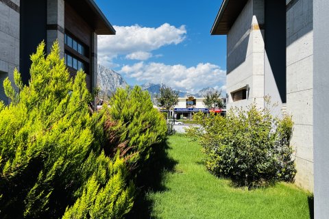 Villa for sale  in Kemer, Antalya, Turkey, 3 bedrooms, 280m2, No. 212173 – photo 2