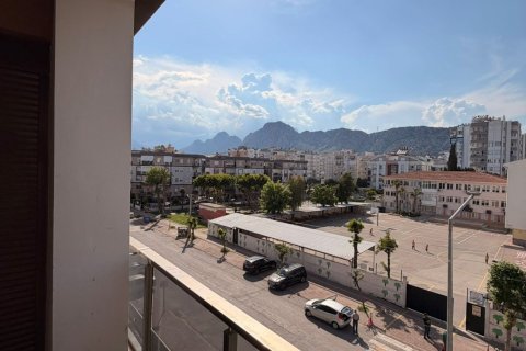 1+0 Lejlighed  i Konyaalti, Antalya, Tyrkiet Nr. 227022 - 12