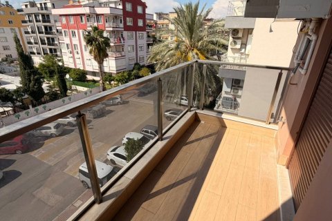 1+0 Lejlighed  i Konyaalti, Antalya, Tyrkiet Nr. 227022 - 10