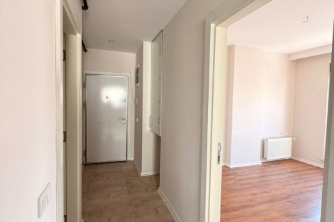 1+0 Lejlighed  i Konyaalti, Antalya, Tyrkiet Nr. 227022 - 13