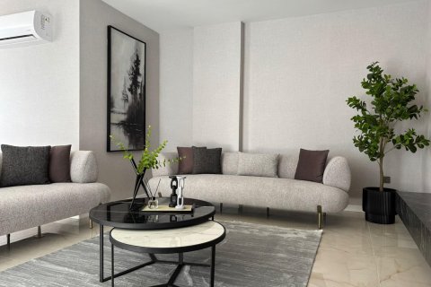 Penthouse for sale in Kargicak, Alanya, Antalya, Turkey, 3 bedrooms, 165m2, No. 226646 – photo 11
