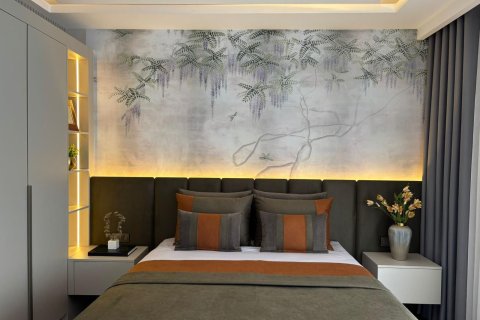 Penthouse for sale in Kargicak, Alanya, Antalya, Turkey, 3 bedrooms, 165m2, No. 226646 – photo 13