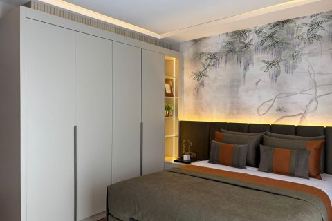 Penthouse for sale in Kargicak, Alanya, Antalya, Turkey, 3 bedrooms, 165m2, No. 226646 – photo 14