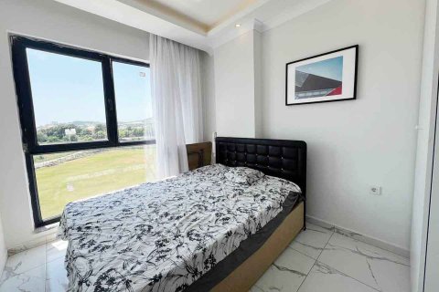 Apartment for sale  in Demirtas, Alanya, Antalya, Turkey, 1 bedroom, 50m2, No. 228400 – photo 15