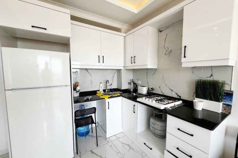 Apartment for sale  in Demirtas, Alanya, Antalya, Turkey, 1 bedroom, 50m2, No. 228400 – photo 14