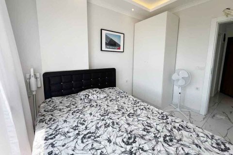 Apartment for sale  in Demirtas, Alanya, Antalya, Turkey, 1 bedroom, 50m2, No. 228400 – photo 17