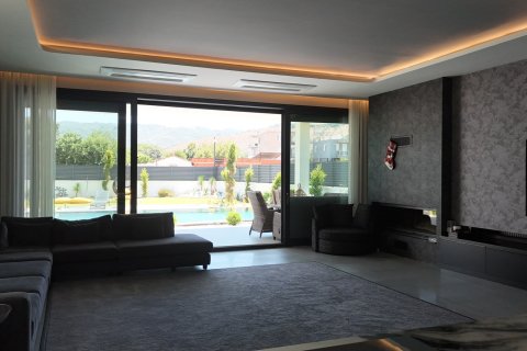 for sale  in Izmir, Turkey, 4 bedrooms, 330m2, No. 228871 – photo 12