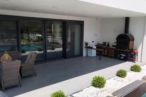 for sale  in Izmir, Turkey, 4 bedrooms, 330m2, No. 228871 – photo 10