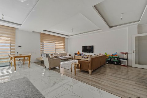 Lejlighed  i Alanya, Antalya, Tyrkiet Nr. 221802 - 5