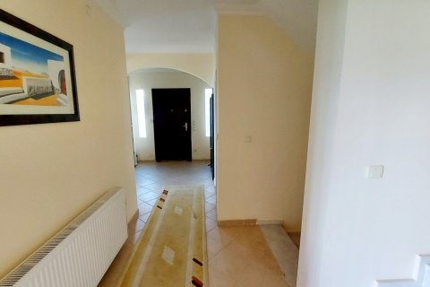 Продажа виллы  в Ялыкаваке, Мугле, Турция 5+2, 400м2, №206815 – фото 15